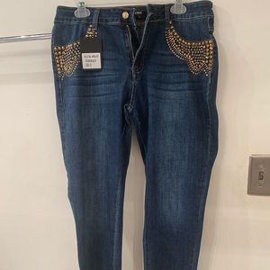 Women’s jeans